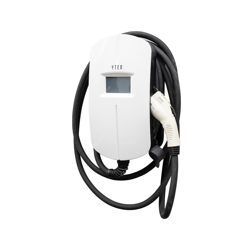 EV AC charger